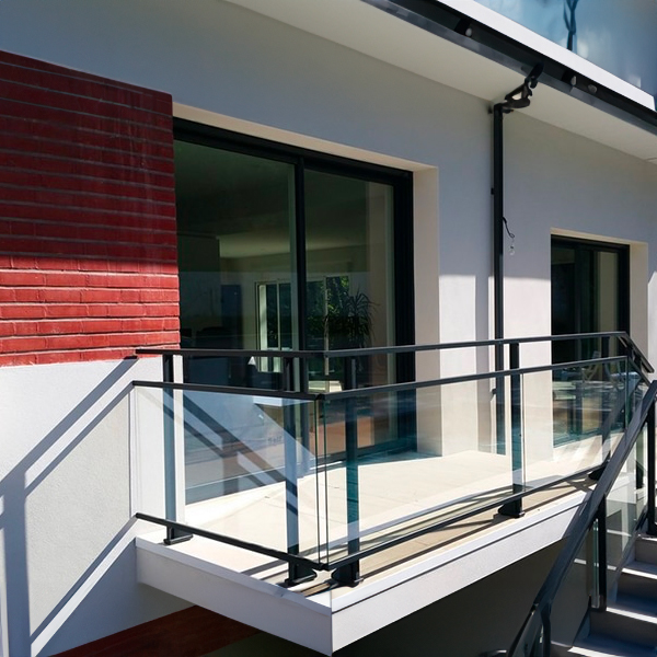 Porte d'entrée sur Mesure en Meuse