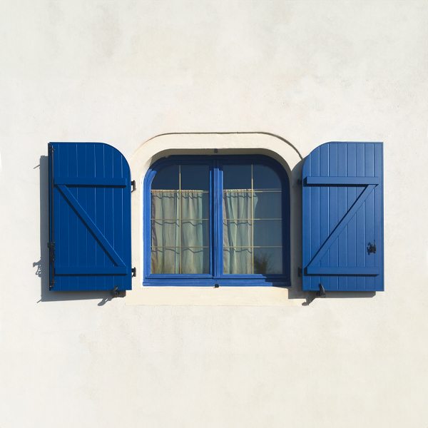 Volets battants sur mesure Meuse