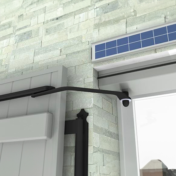 Motorisation Volets battants Meuse