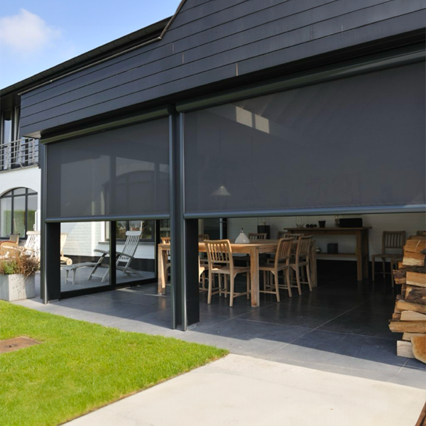 Porte d'entrée sur Mesure en Meuse