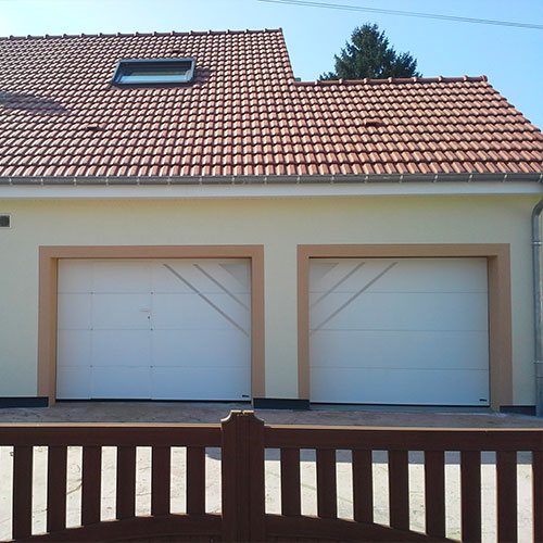 Porte d'entrée sur Mesure en Meuse